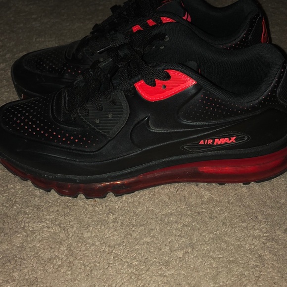 air max 90 2014 infrared